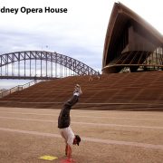 2007 Australia Sydney Opera 010707
